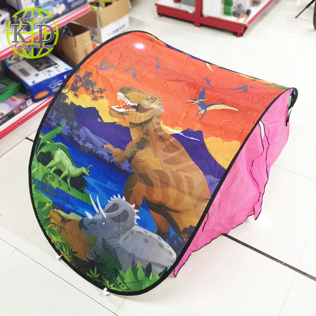 Dream Tent for Kids